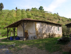 Ermita de San Pedro